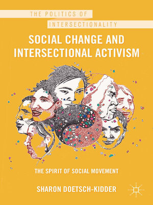 cover image of Social Change and Intersectional Activism